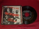 THE BROGUES DON'T SHOOT ME DOWN / I AIN'T NO MIRACLE WORKER ITALY 1965 CORVI