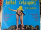 CUMBIA CON ACORDEON ANIBAL VELASQUEZ Y SU CONJUNTO