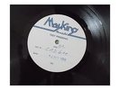 Cocteau Twins ?- Treasure - LP  - Test Pressing