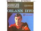 LP Orlann Divo - Samba Em Paralelo WHATMUSIC WMLP-029..RI..1965..SAMBA JAZZ NEW