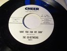 GARAGE:  The Go Betweens Have you for my own fuzz wl promo Cheer mp3