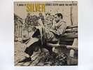 Six Pieces of Silver Horace Silver Quintet Blue Note 1539 Mono LP VG