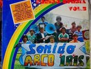 SONIDO ARCO IRIS