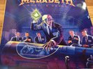 Megadeth - Rust In Peace