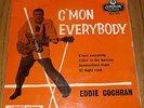 eddie cochran ep