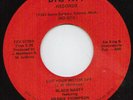 Black Nasty - Cut Your Motor Off