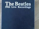 THE BEATLES 1962 LIVE RECORDINGS 7
