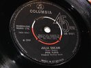 PINK FLOYD It Would Be So Nice Rare Original UK 7
