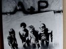 A+ P - Same - orig. 1981 DE  Jupiter 6.24881 AP   LP m- / Postercover / Punk DE