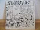 STORSTUFE  EP rock o rama  skinhead oi oi skrewdriver punk storkraft endstufe