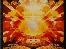 HAPSHASH & COLOURED COAT 1st LP 1967 MONO 1st RED VINYL + INSERT  EX/EX/EX