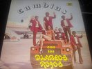 1974 LOS DIABLOS ROJOS Killer Cumbia Salsa Guaguanco Funk Peru LISTEN 12