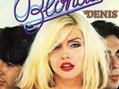 BLONDIE - DENIS-  FRANCE - MINT