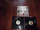 OASIS  WHATS THE STORY MORNING GLORY  DOUBLE  VINYL LP.ORIGINAL 1995 ISSUE.