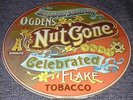Small Faces Ogdens Nut Gone Flake rare Danish pressing 1968  Immediate  EX+