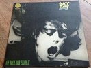 JUICY LUCY LIE BACK AND ENJOY IT '70 UK 1ST ORIG VERTIGO SWIRL M-/EX+ RARE LP 
