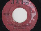 R&B/Deep Soul 45 - Don Hollinger - Where The Young Folks Go - Jato - mp3