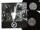 Vlad Tepes / Belkètre ..March to the Black Holocaust.. Split-LP Embassy lim. 250