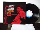Dexter Gordon,BlueNote 84133,