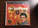 Elvis Presley – Elvis' Golden Records LP - RCA  LSP-1707 - SEALED