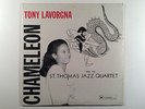 RARE SEALED JAZZ FUNK LP/ TONY LAVORGNA ST. THOMAS JAZZ QUINTET 