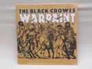 THE BLACK CROWES WAR PAINT VINYL LP 12