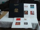 QUEEN- Greatest Hits 2 - 2 x UK LP-NM-1991