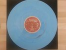 Waxwork Records Rosemary's Baby double colored Baby Blue & Deep Blood  LP Vinyl