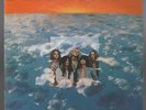 Orig '73 AEROSMITH Self Titled s/t Debut LP Misprint Walking The Dig