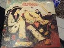 Donovan - HMS Donovan Dawn 1971 Orange First Issue vinyl 2LP sunrise