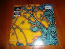 The Strokes - Is This It Blue & Gold Vinyl Record LP Newbury Comics LE 0032/1000