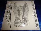 CARESS - THE RETURN OF THE BEAST - HEAVY METAL KULT RARE LP ***PRIVATPRESS***RAR