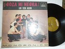 LOS TEEN AGERS WILLIE ROSARIO EL CONJUNTO LLEGO  GUAGUANCO FANTASTICO # 280 ???