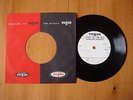 FRANCOISE HARDY - TEST PRESSING SP 45T 7