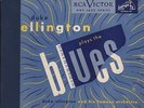 78 RPM RARE BLUES ALBUM BY DUKE ELLINGTON ON RCA P-182  MUST SEE / EE-