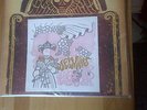 Melvins - The Bride Screamed Murder Vinyl - Junko Mizuno Cover (Limited to 100)