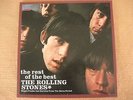 Rolling Stones - the rest of the best-4er LP-Box Set-Part 2