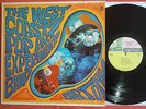 The West coast pop art experimental band - Part one - MONO -  Psych Lp