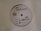 U2 Songs Of Innocence LP TEST PRESS VINYL New VERY LIMITED Rare No Reserve 1 Day