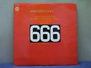 APHRODITE'S CHILD-LP DOPPIO- 666-VERTIGO 6673001 -FRANCE