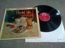 Peggy Lee Black Coffee WITH AH5 MONO ORIGINAL UK LP RECORD EX/VG 43