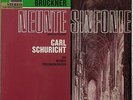SCHURICHT BRUCKNER Sinfonie Nr9 SME (ASD 493) ED1 NM