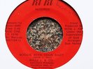 WILLI J. & CO  Boogie With Your Baby  Modern Soul Funk   7