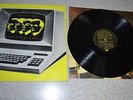 KRAFTWERK - COMPUTER WORLD - LP - EMI