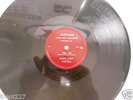 Rare Louisiana Rocker 78 BOBBY WEBB & JETS on JAZZMAR  La Louisianne first label