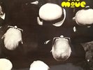 The Move Looking On UK Fly Label Original LP