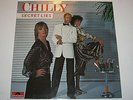 CHILLY SECRET LIES LP -  ITALO COSMIC EURO DISCO - LISTEN