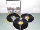 GEORGE HARRISON - All Things Must Pass(UK 1970 1ST PRESS 3LP VINYL BOX SET)