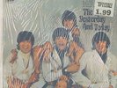 BEATLES COVER ONLY & SLEEVE CAPITOL ST 2553 YESTERDAY AND TODAY BUTCHER BABIES