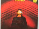 Klaus Schulze Cyborg Deutsche Erstpressung Kosmische Musik Ohr